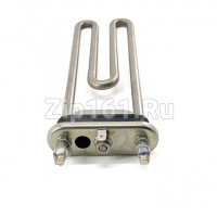 Тэн 1950W (L=235мм, R12+, M175, F28, K4) 3406142 Тэн 1950W (L=235мм, R12+, M175, F28, K4) 3406142