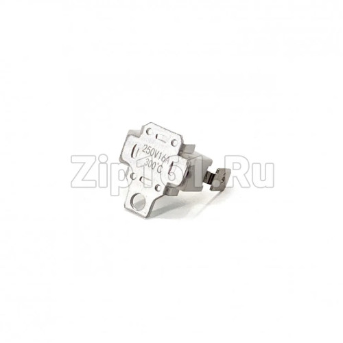 Защитный термостат Electrolux Indesit 3570560015 C00089573 300°C 16A 250V Защитный термостат Electrolux Indesit 3570560015 C00089573 300°C 16A 250V