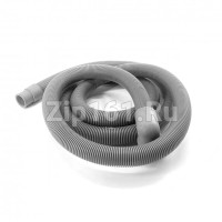 Шланг сливной Г- образный 2 метра D21-29мм