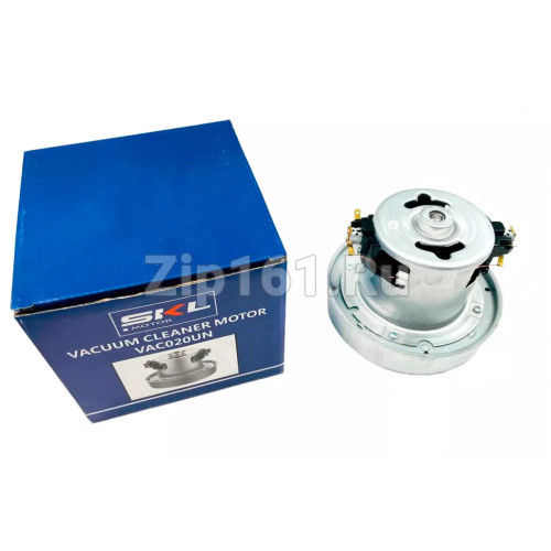 Мотор пылесоса  1400W - SKL H-112 D-134