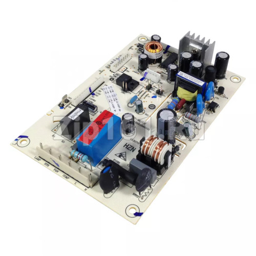 Плата управления Haier 0061800014