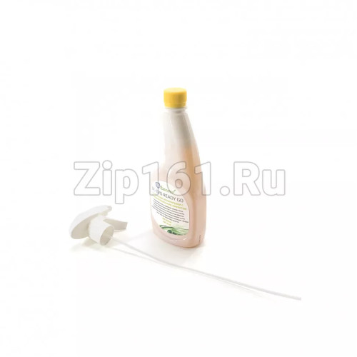 Очиститель испарителя с АБ BC-EVO READY GO 500мл