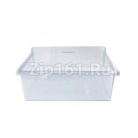 Ящик для овощей холодильника Haier 0060206478 Ящик для овощей холодильника Haier 0060206478