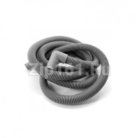 Шланг сливной Г- образный 3 метра D22-24мм