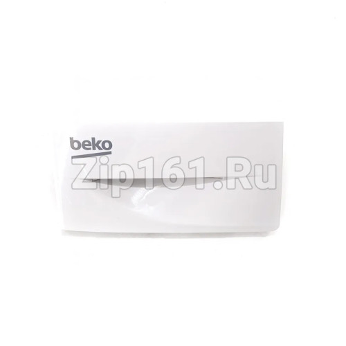 Панель дозатора для стиральной машины Beko 2826618004