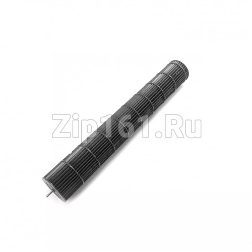 Вентилятор (турбина) внутреннего блока кондиционера D=90мм, L=610мм Fujimitsu 1.02.01.00001