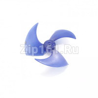 Крыльчатка вентилятора внешнего блока кондиционера Berlingtoun JUZ6.395.013(00)-1