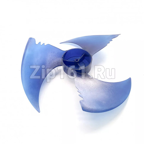 Крыльчатка вентилятора внешнего блока кондиционера Fujimitsu 1.02.01.00032