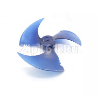 Крыльчатка вентилятора внешнего блока кондиционера Fujimitsu 1.02.01.00032