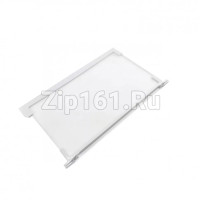 Полка стеклянная Beko 4564210100