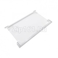 Полка стеклянная Beko 4564210100