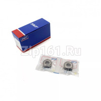 Подшипник 6000 ZZ 10x26x8мм SKF в коробке