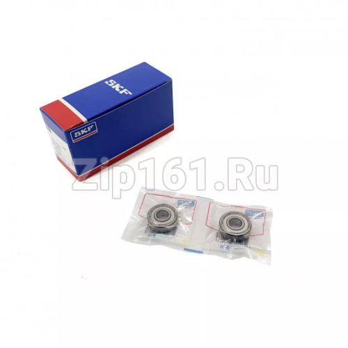 Подшипник 6000 ZZ 10x26x8мм SKF в коробке