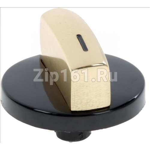 Ручка конфорки газовой варочной панели  00624536