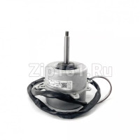 Двигатель вентилятора наружного блока кондиционера Berlingtoun SA50V