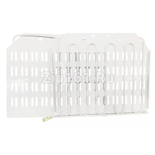 Испаритель МИР НТО 2 полки 390х470 двухканальный Муром