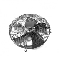 Вентилятор осевой LTF 8 D - 500 S 3х фазный всасывание PREMIUM