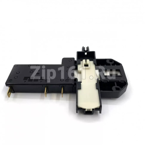 Замок люка Indesit Ariston C00051438 Замок люка Indesit Ariston C00051438