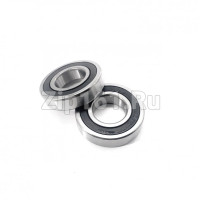 Подшипник 6207 ZZ для стиральной машины Haier 0020600494 Подшипник 6207 ZZ для стиральной машины Haier 0020600494