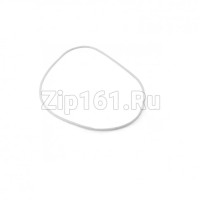 Уплотнительное кольцо на патрубок стиральной машины Haier 0020301745
