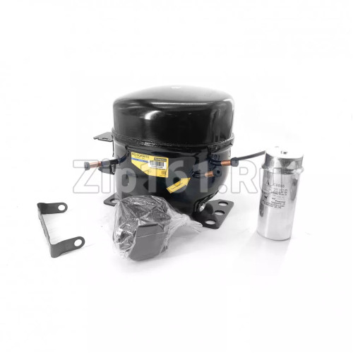 Компрессор Berlingtoun MQ-GQR90TC (R134, 955Вт при +7.2°) среднетемпературный в коробке