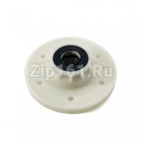 Суппорт в сборе D110мм стиральной машины Candy 43011931