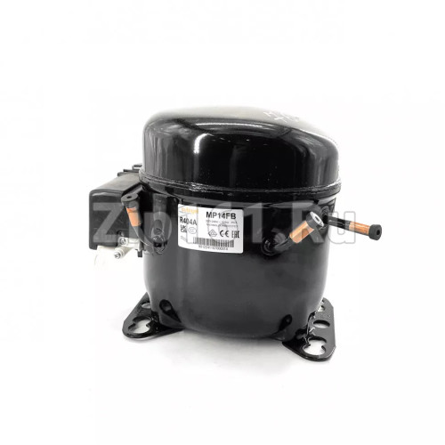 Компрессор Cubigel MP 14FB (R404A)