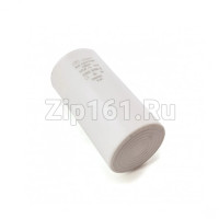 Конденсатор CBB60 40мкф 450V пластик Конденсатор CBB60 40мкф 450V пластик