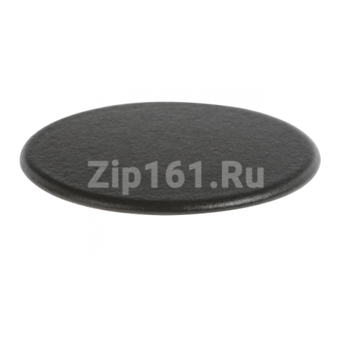Крышка горелки для газовой конфорки, средняя  00615300