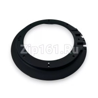 Рамка люка для стиральной машины Haier 0020205385A