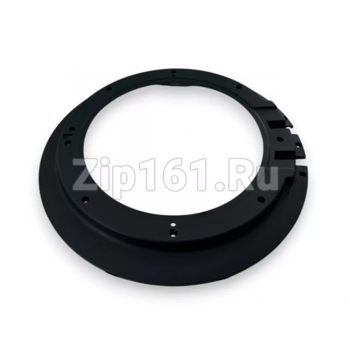 Рамка люка для стиральной машины Haier 0020205385A