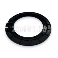 Рамка люка для стиральной машины Haier 0020205385A