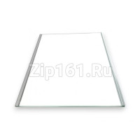 Полка холодильника стеклянная верхняя Haier 0530027399