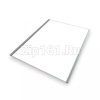 Полка холодильника стеклянная верхняя Haier 0530027399