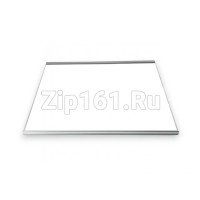Полка холодильника стеклянная верхняя Haier 0530027399