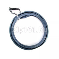 Манжета люка Haier 0020301453JA Манжета люка Haier 0020301453JA