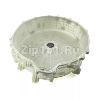 Задняя часть бака стиральной машины Haier 0020206604A