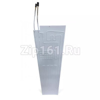 Испаритель плачущий 1380x315 мм 2-канальный Россия хорошее качество