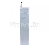 Испаритель плачущий 1380x315 мм 2-канальный Россия хорошее качество