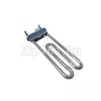 ТЭН 1450W (прям.с отв.L=185 R9+ M125) с термодатчиком Beko 2863402600