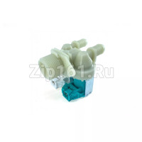 Электроклапан подачи воды стиральной машины Electrolux 3792260808 2W-180 (12 мм/14 мм) (Уценка)