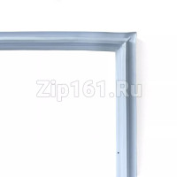 Уплотнитель двери холодильника Haier 0060862020