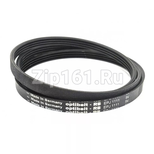 Ремень 1111J4 EL Optibelt стиральной машины Candy