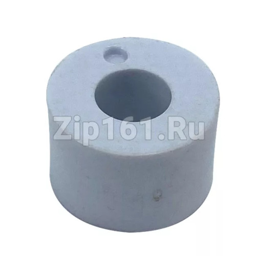 Втулка двери холодильника Бирюса нижняя 0030000024 02