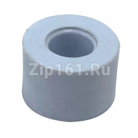 Втулка двери холодильника Бирюса нижняя 0030000024 02