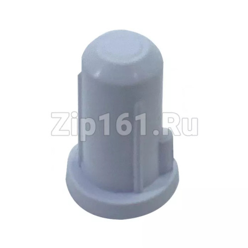 Втулка двери холодильника Бирюса верхняя 0130310005