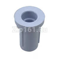 Втулка двери холодильника Бирюса верхняя 0130310005