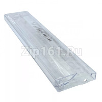 Панель ящика (110х480мм, верхняя) Бирюса 0146003002