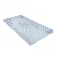 Панель ящика (235х480мм, широкая) Бирюса 0133004002