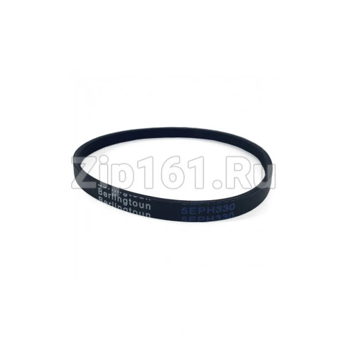 Ремень SV330 858 для слайсера mod. 275S Ремень SV330 858 для слайсера mod. 275S